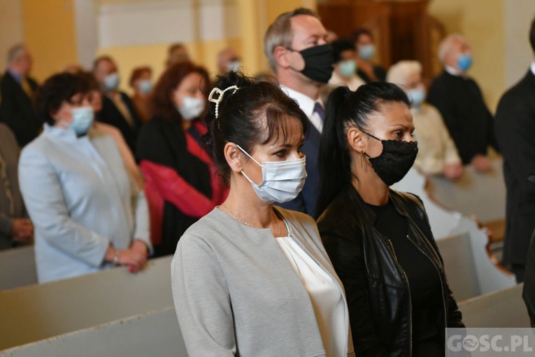 Gala Lubuski Samarytanin