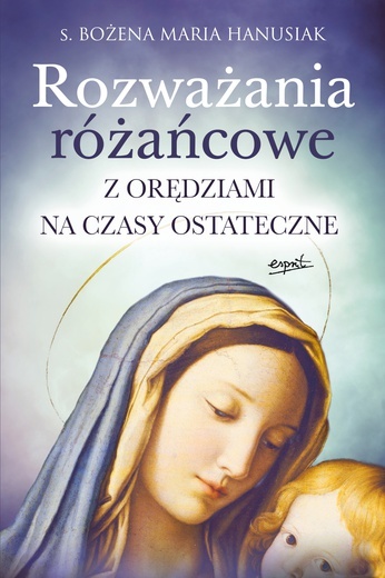 Duch Święty przychodzi do nas przez Maryję