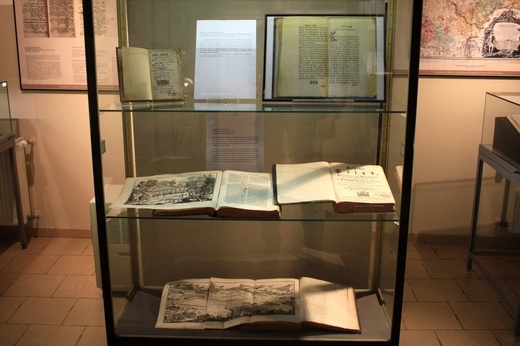 Starodruki w zbiorach Pedagogicznej Biblioteki Wojewódzkiej w Opolu
