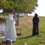 Wspomnienie św. Franciszka w Ludwikowicach Kłodzkich