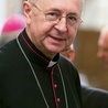 Abp Stanisław Gądecki.