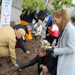 Oficjalna inauguracja akcji Pola Nadziei w Gorzowie Wlkp.