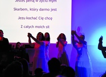 Jelenia Góra. Dołącz do diakonii tańca