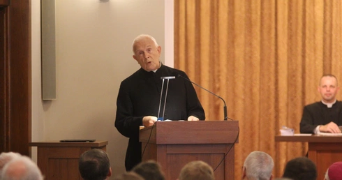 Początek roku akademickiego