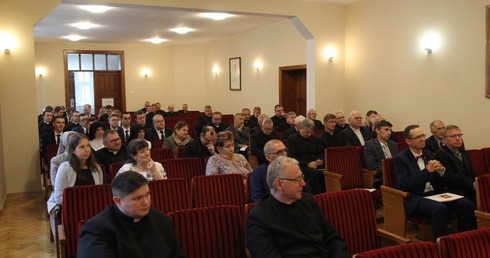Inauguracja roku akademickiego