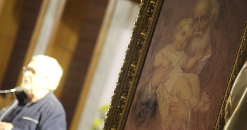 W Piśmie jest o nim wszystko