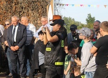 Koskowice. Odpustowa festa rodzinna