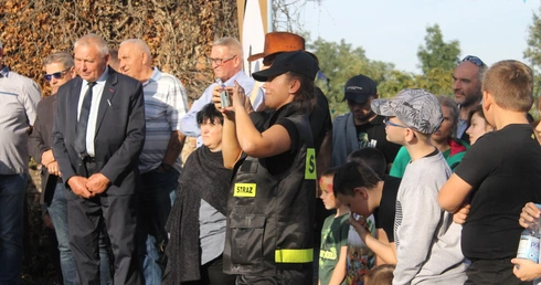 Koskowice. Odpustowa festa rodzinna