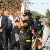 Koskowice. Odpustowa festa rodzinna