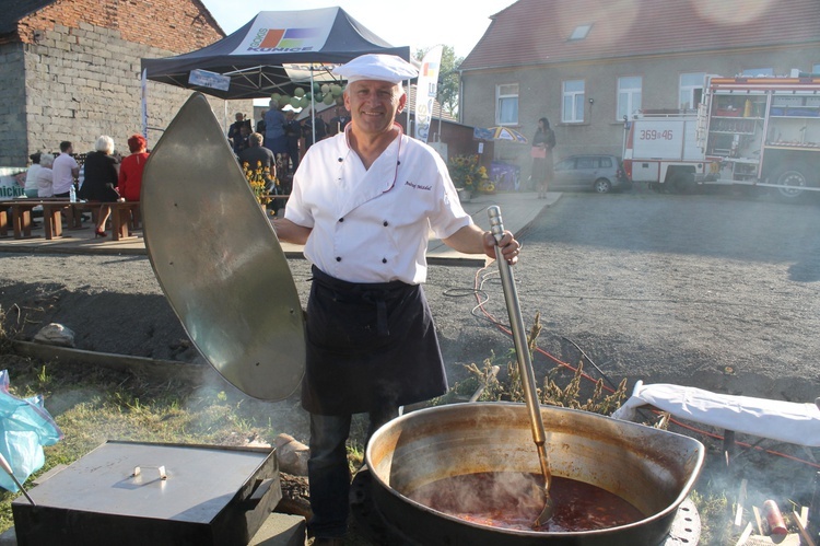 Koskowice. Odpustowa festa rodzinna