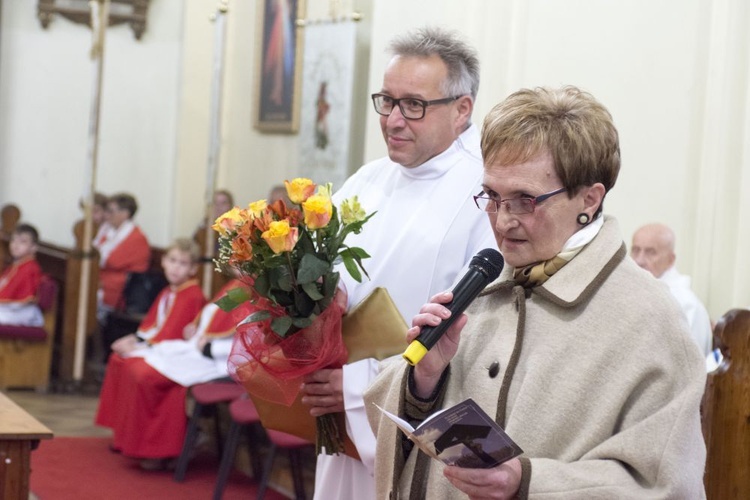 Wałbrzych. 50-lecie tytułu MB Różańcowej 