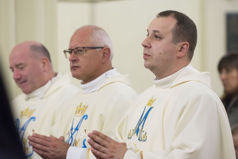 Wałbrzych. 50-lecie tytułu MB Różańcowej 
