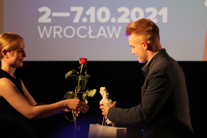 Międzynarodowy Festiwal Filmów "Maksymiliany 2021" zakończony