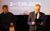 Międzynarodowy Festiwal Filmów "Maksymiliany 2021" zakończony