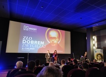 Międzynarodowy Festiwal Filmów "Maksymiliany 2021" zakończony