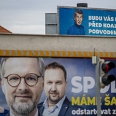 Czechy: Dziś rozpoczynają się dwudniowe wybory parlamentarne