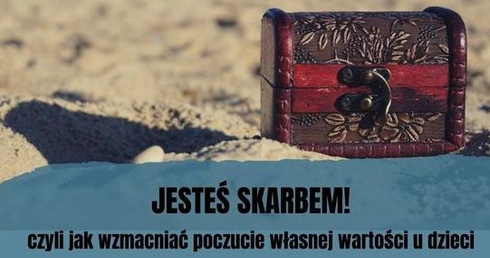 Lubin. Jesteś skarbem...