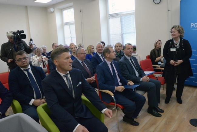 Zespół Szkół i Placówek w Chwałowicach