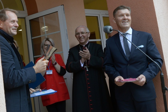 Zespół Szkół i Placówek w Chwałowicach