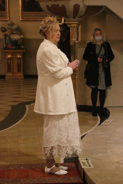 Archidiecezja. Konsekracja w Tychach