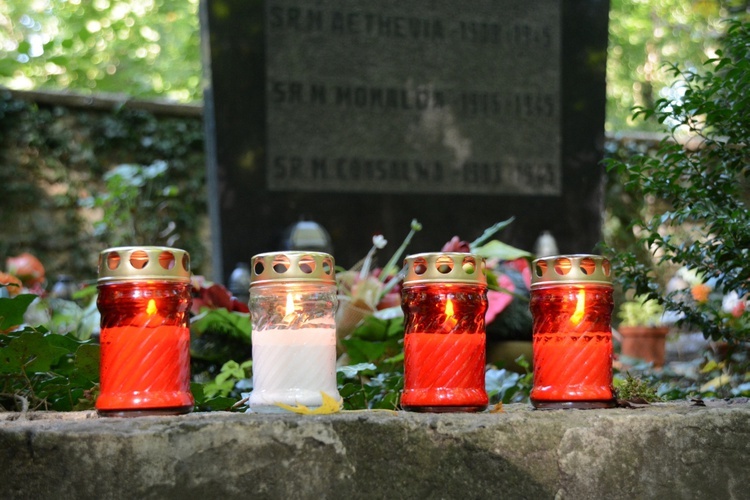 Strzelce Opolskie. Gra uliczna śladami bł. Edmunda i sióstr służebniczek