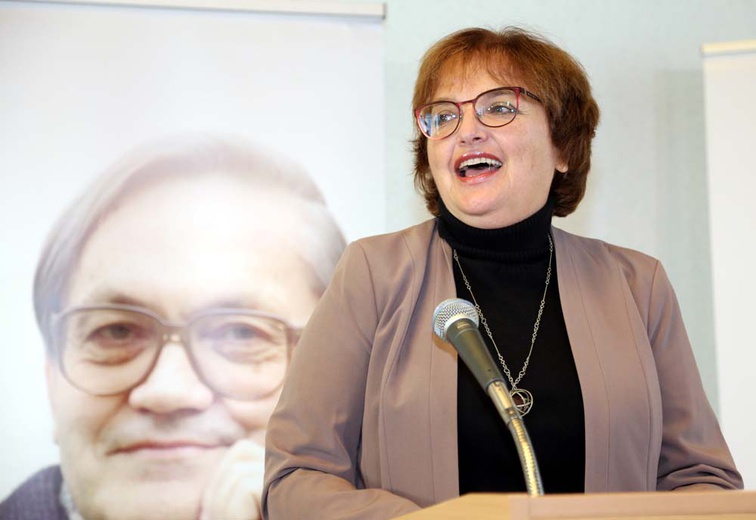 Wręczenie Nagród im. ks. Stanisława Musiała