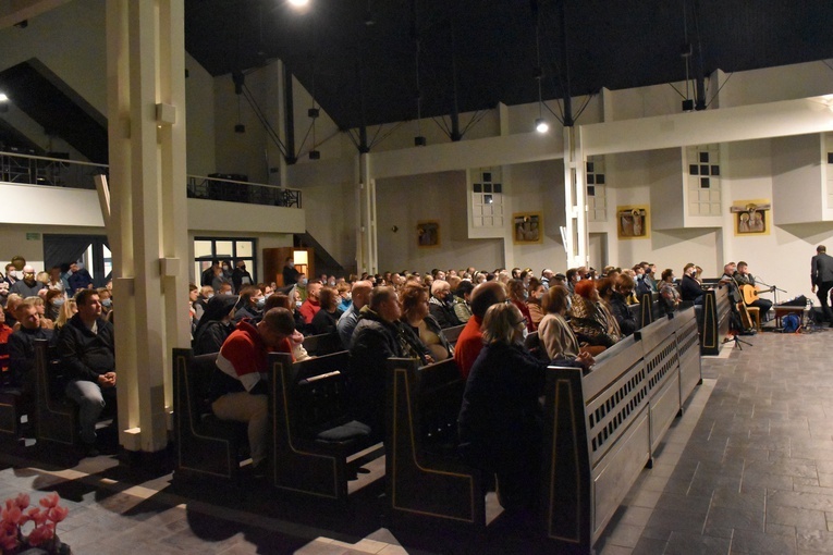 Gdańsk. Trzy lata "Modlitwy o potomstwo" 