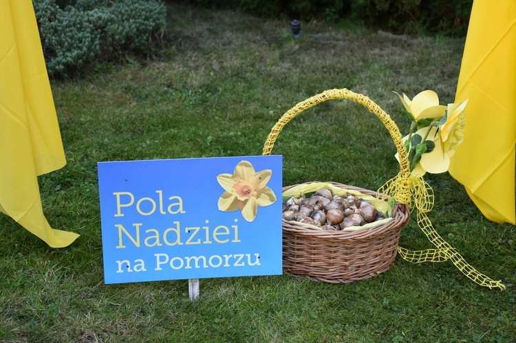 Pola Nadziei na Pomorzu 2021 r.