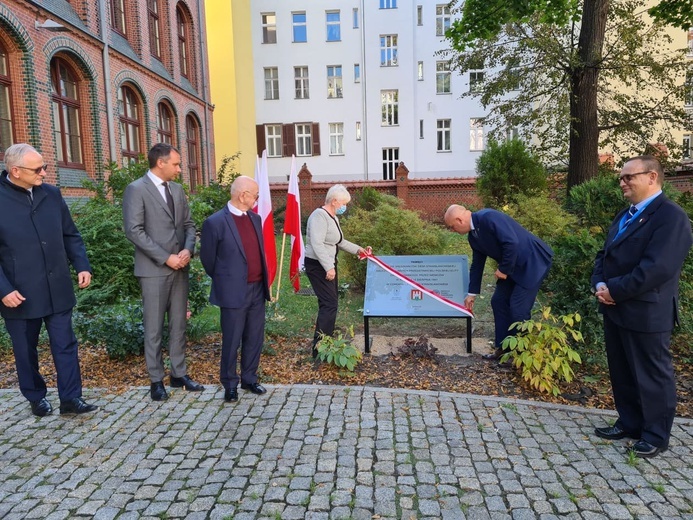 Pamięć wołająca z Czarnego Lasu