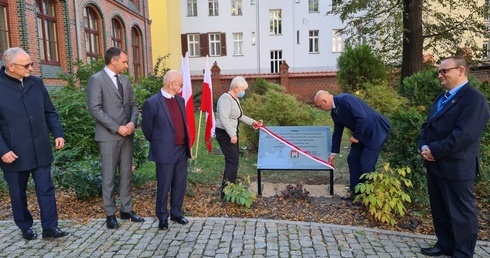 Pamięć wołająca z Czarnego Lasu