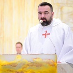 Inauguracja roku formacji Liturgicznej Służby Ołtarza