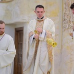 Inauguracja roku formacji Liturgicznej Służby Ołtarza