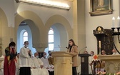 X Archidiecezjalna Pielgrzymka Żywego Różańca