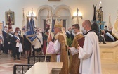X Archidiecezjalna Pielgrzymka Żywego Różańca