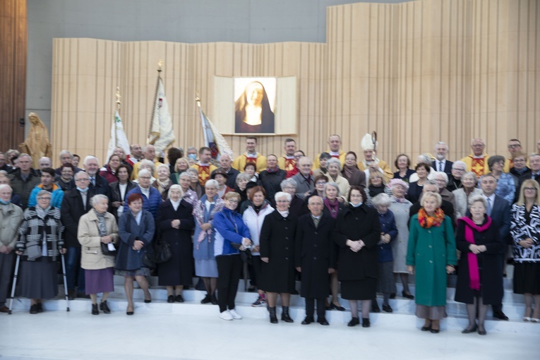 Srebrny jubileusz Akcji Katolickiej