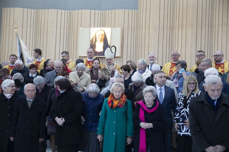 Srebrny jubileusz Akcji Katolickiej