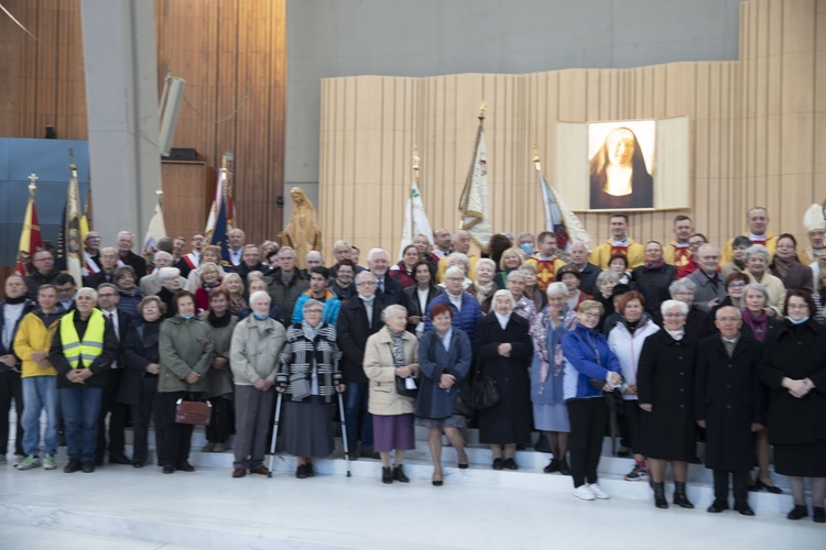 Srebrny jubileusz Akcji Katolickiej