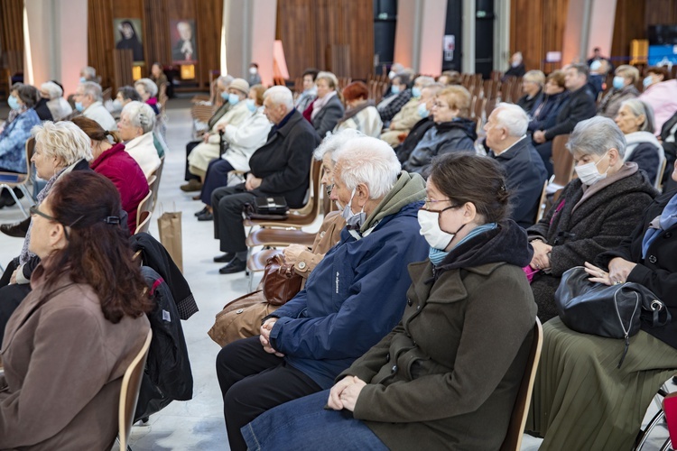 Srebrny jubileusz Akcji Katolickiej