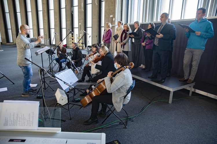 Srebrny jubileusz Akcji Katolickiej