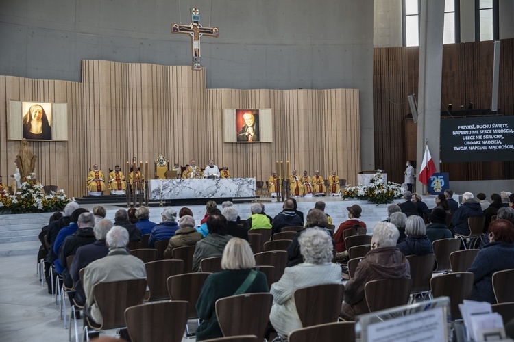 Srebrny jubileusz Akcji Katolickiej