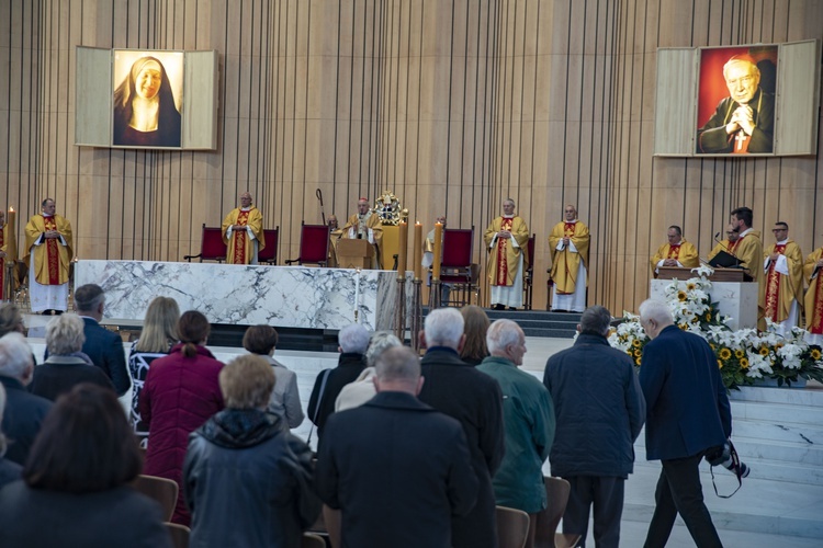 Srebrny jubileusz Akcji Katolickiej