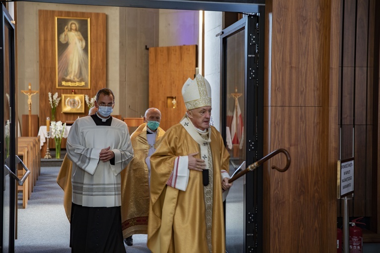Srebrny jubileusz Akcji Katolickiej
