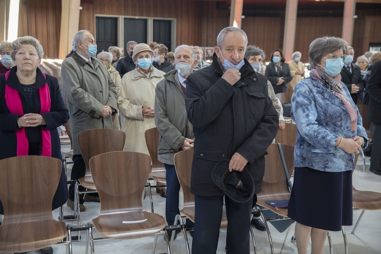 Srebrny jubileusz Akcji Katolickiej