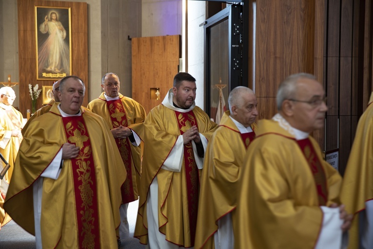 Srebrny jubileusz Akcji Katolickiej
