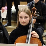 Koncert religijno-patriotyczny z okazji XXI Dnia Papieskiego