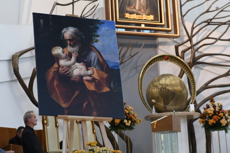 VI Pielgrzymka Apostolatu Modlitwy za Kapłanów "Margaretka"