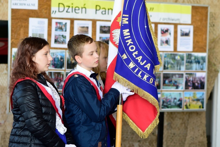 Dzień Pamięci Stefana Kardynała Wyszyńskiego i Jana Pawła II