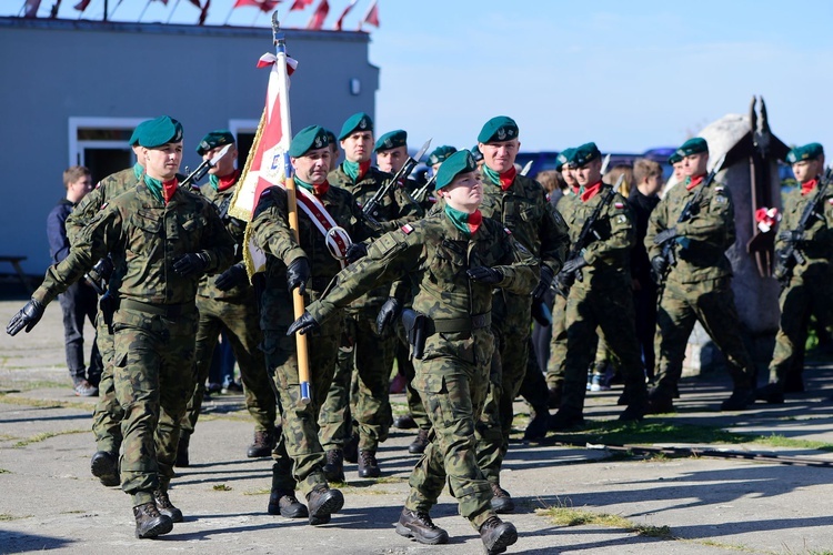 Dzień Pamięci Stefana Kardynała Wyszyńskiego i Jana Pawła II