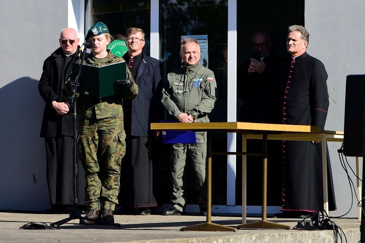 Dzień Pamięci Stefana Kardynała Wyszyńskiego i Jana Pawła II