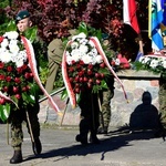 Dzień Pamięci Stefana Kardynała Wyszyńskiego i Jana Pawła II